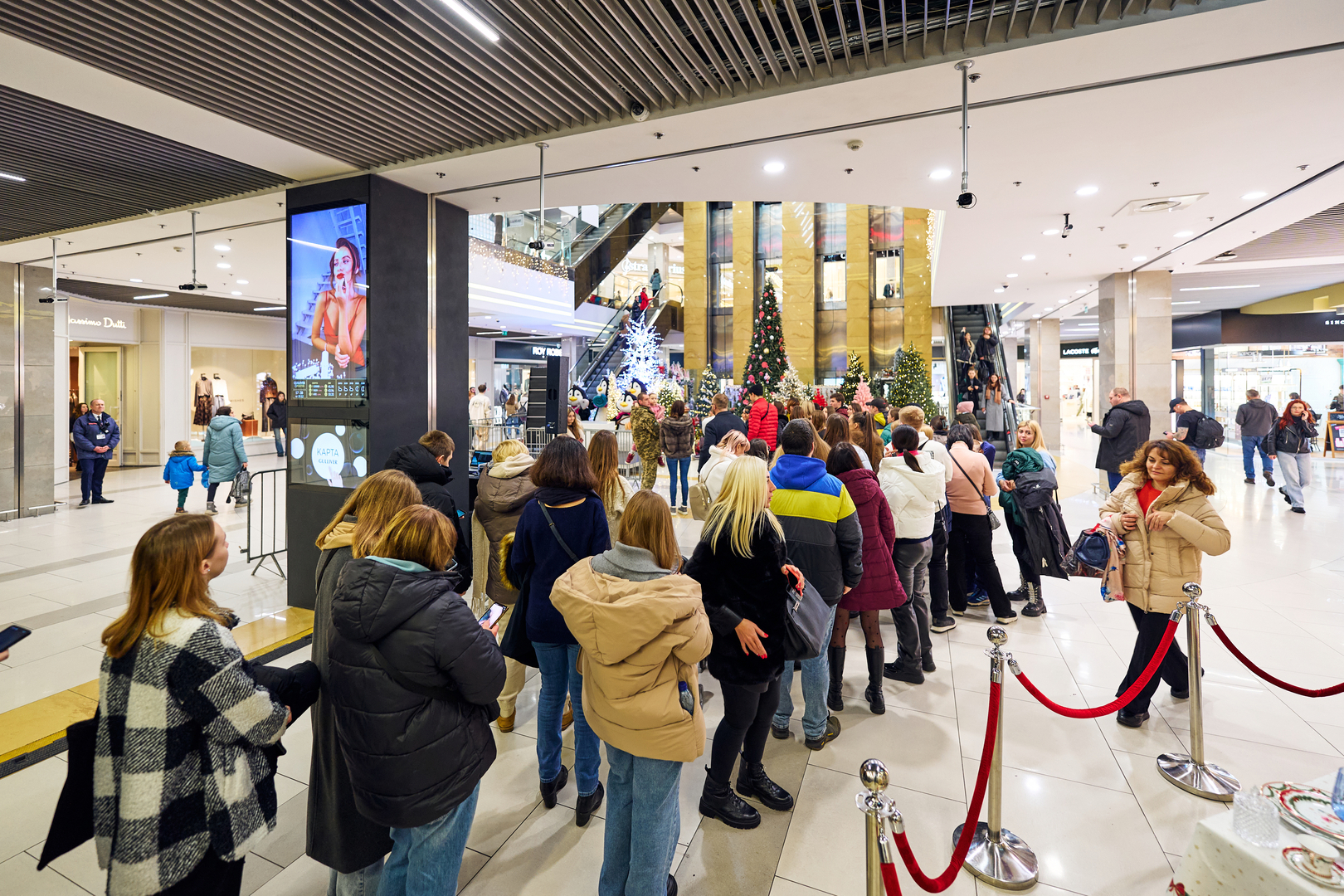 Фан-зустріч Макс Барських image-25