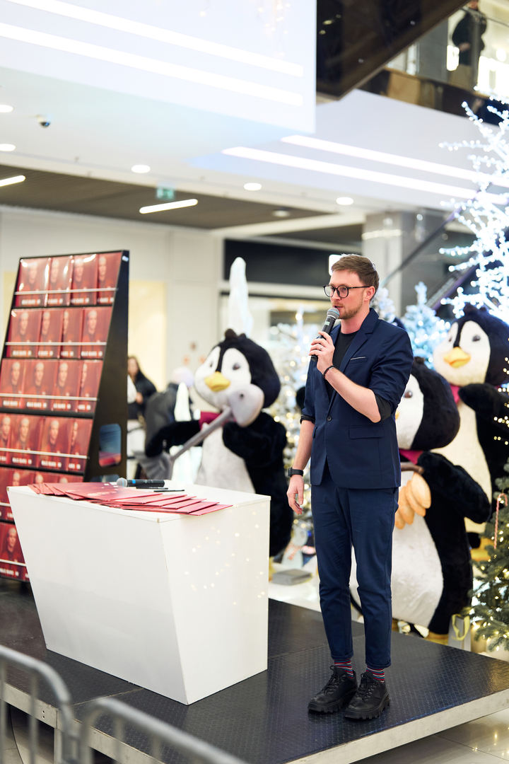 Фан-зустріч Макс Барських image-33