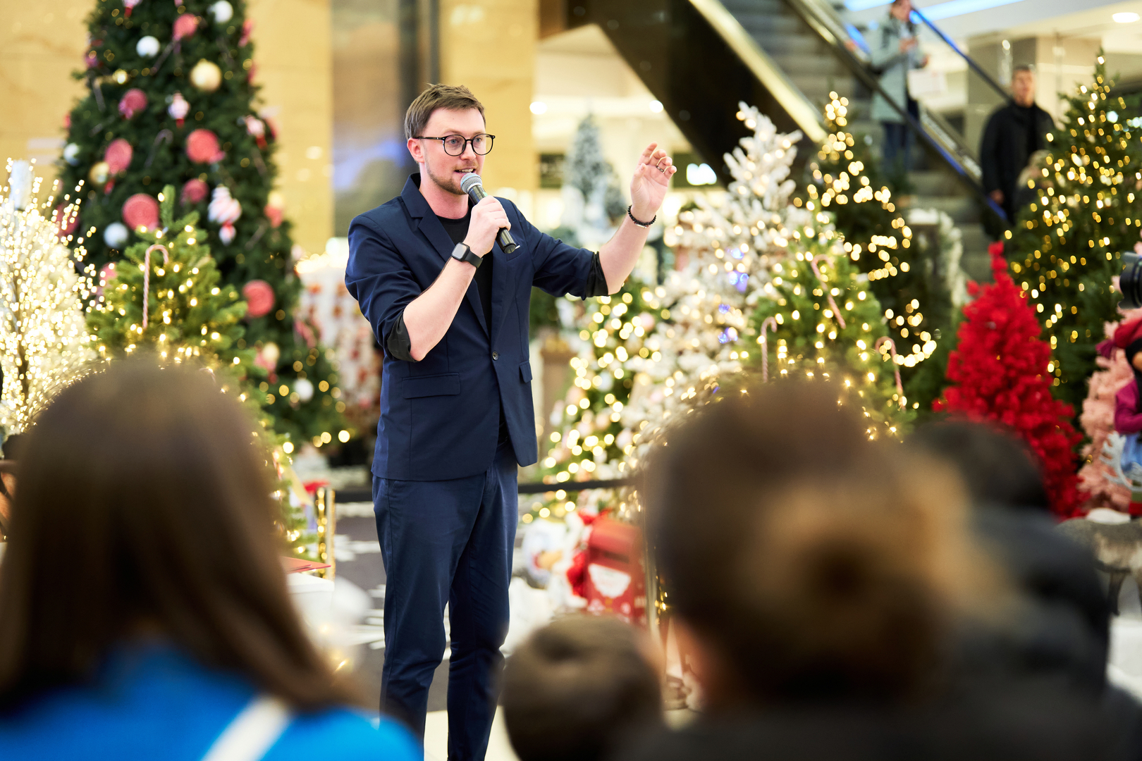 Фан-зустріч Макс Барських image-40