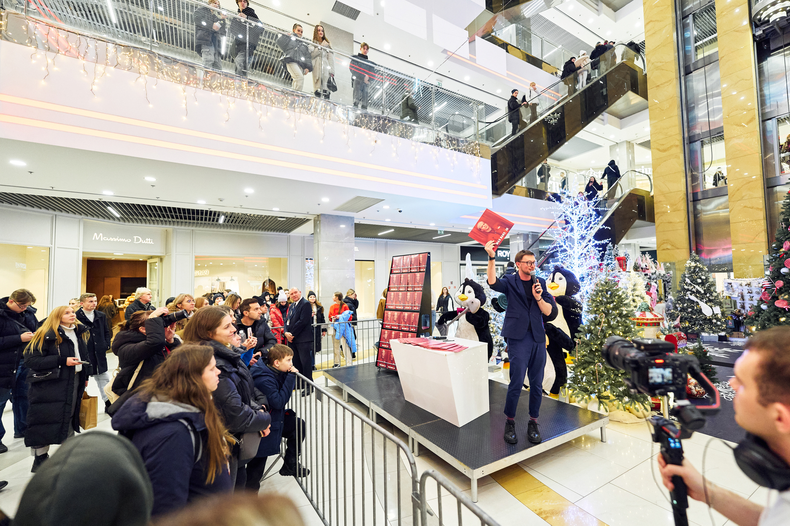 Фан-зустріч Макс Барських image-46