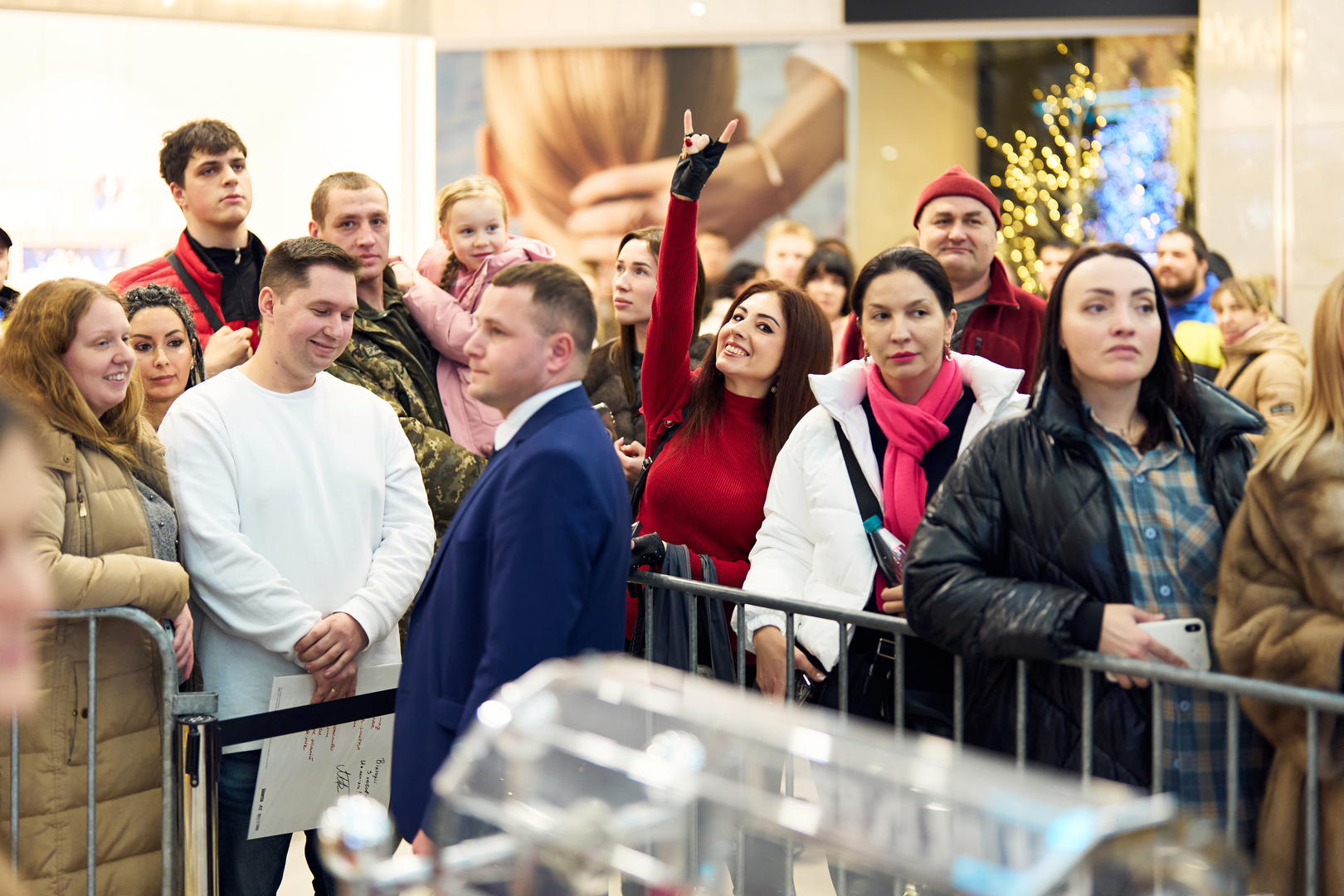 Фан-зустріч Макс Барських image-52