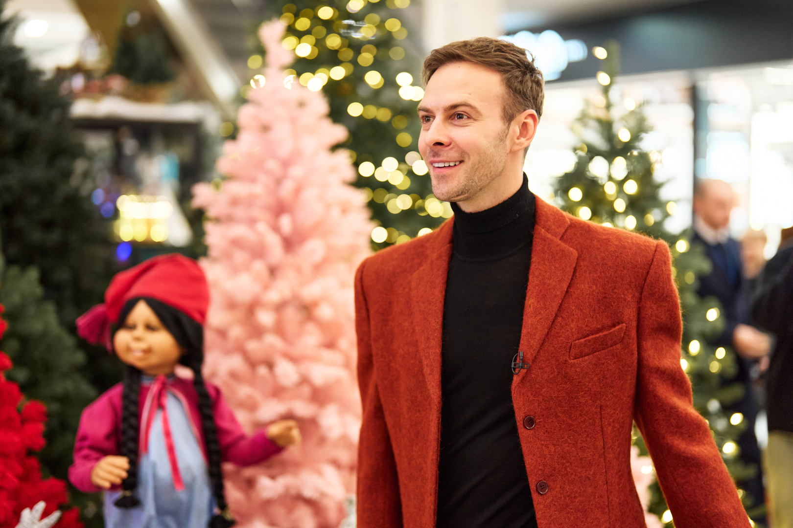 Фан-зустріч Макс Барських image-57