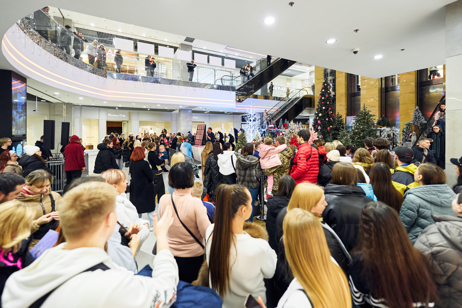 Фан-зустріч Макс Барських image-59