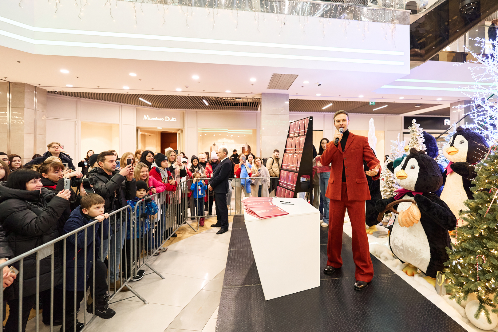 Фан-зустріч Макс Барських image-63