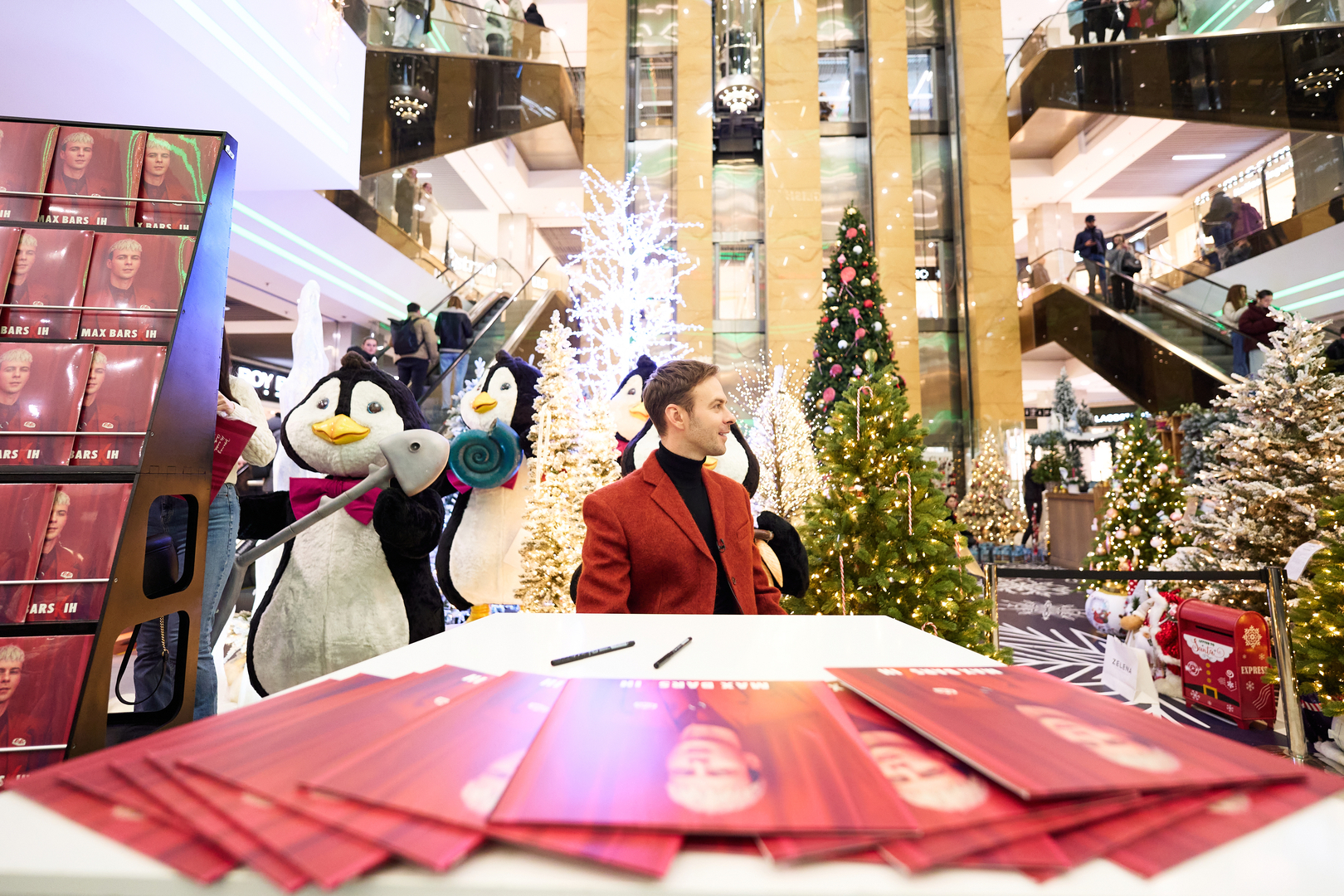 Фан-зустріч Макс Барських image-64