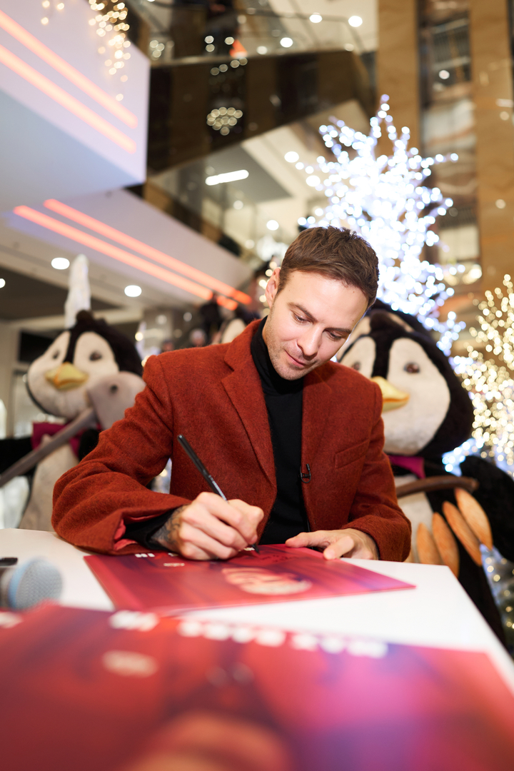 Фан-зустріч Макс Барських image-69