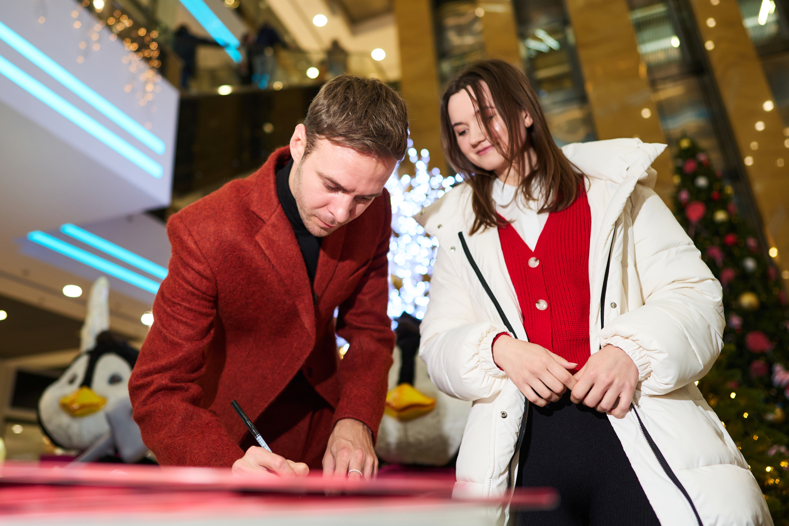 Фан-зустріч Макс Барських image-73