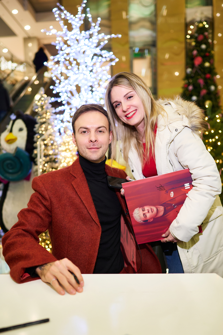 Фан-зустріч Макс Барських image-75