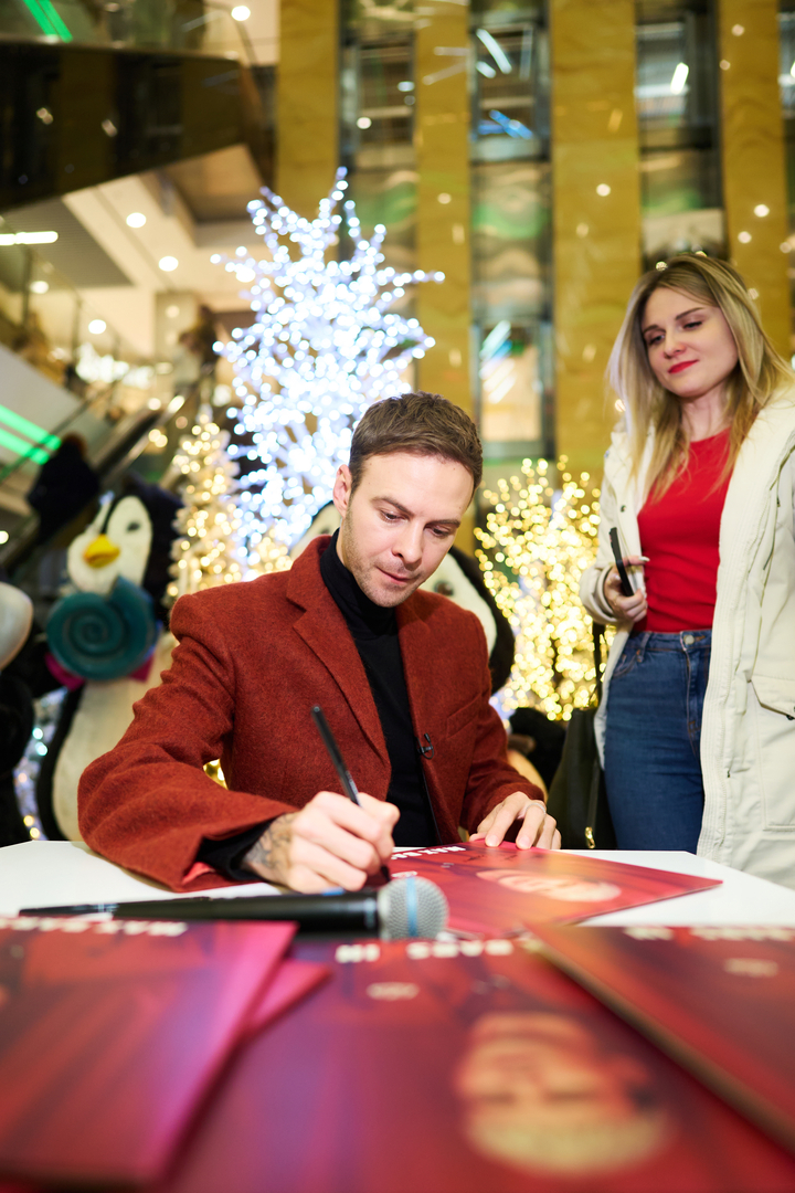 Фан-зустріч Макс Барських image-78