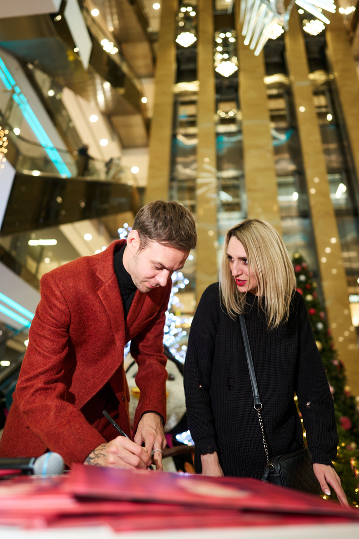 Фан-зустріч Макс Барських image-83