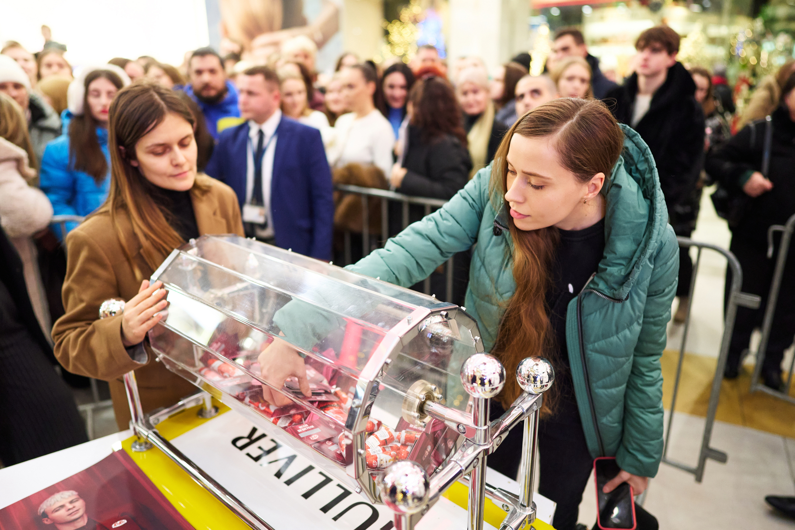 Фан-зустріч Макс Барських image-88