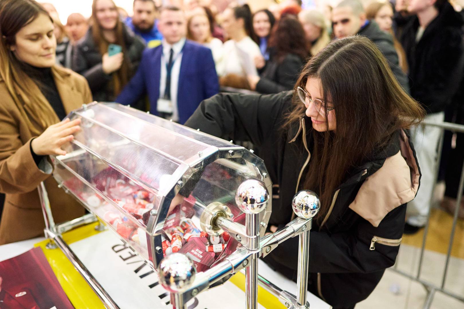 Фан-зустріч Макс Барських image-89