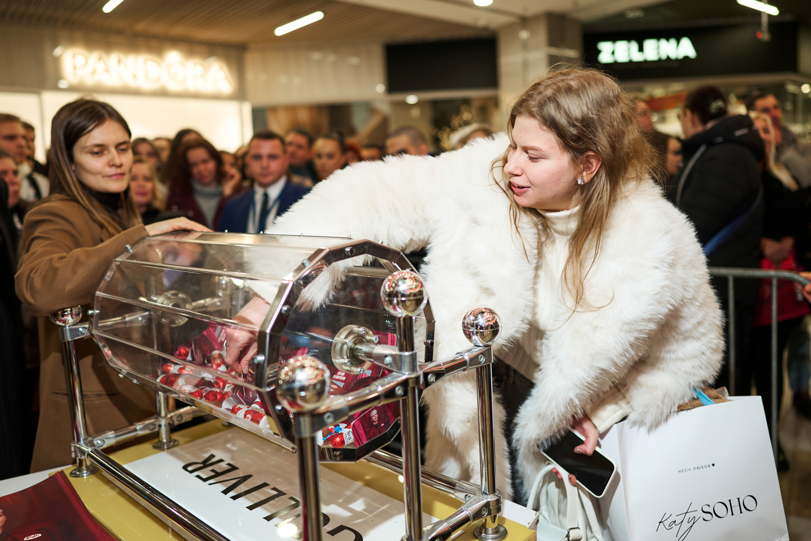 Фан-зустріч Макс Барських image-103