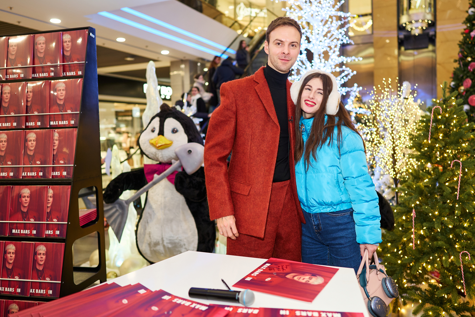 Фан-зустріч Макс Барських image-117