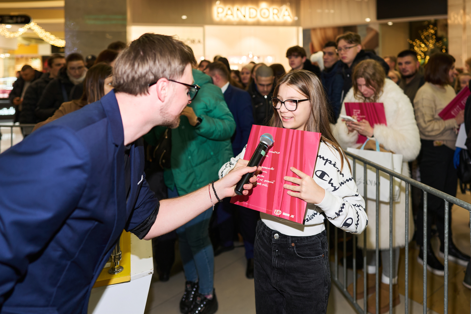 Фан-зустріч Макс Барських image-123