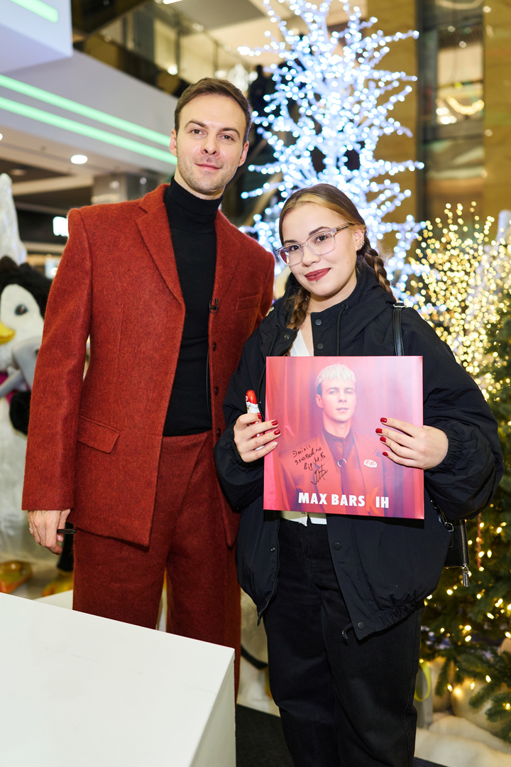 Фан-зустріч Макс Барських image-136