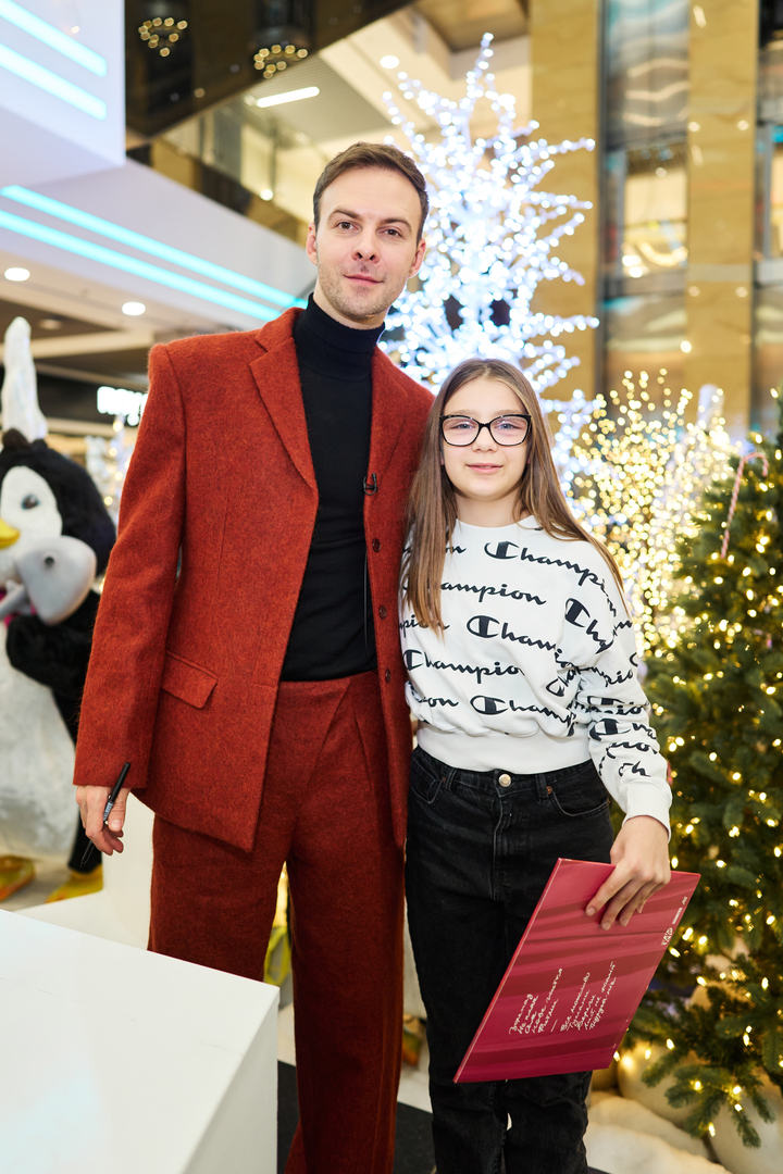 Фан-зустріч Макс Барських image-142