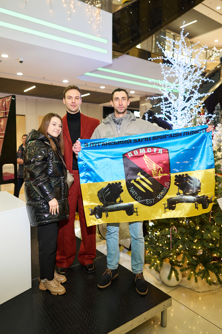 Фан-зустріч Макс Барських image-146