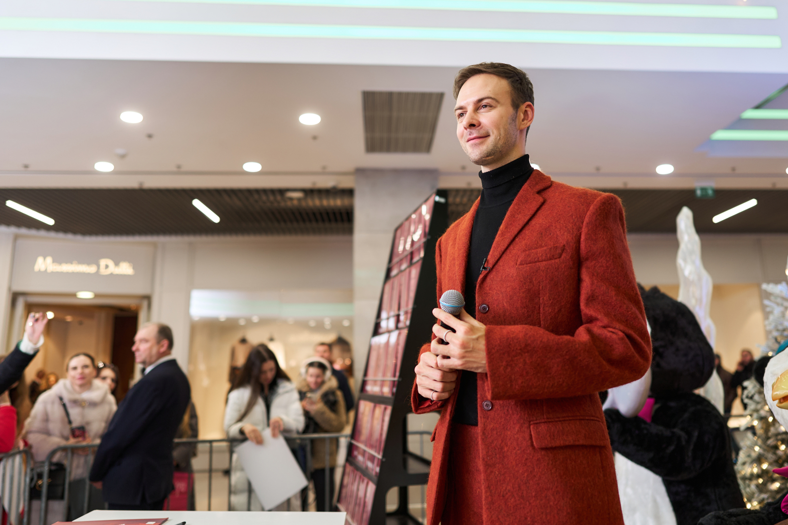 Фан-зустріч Макс Барських image-148