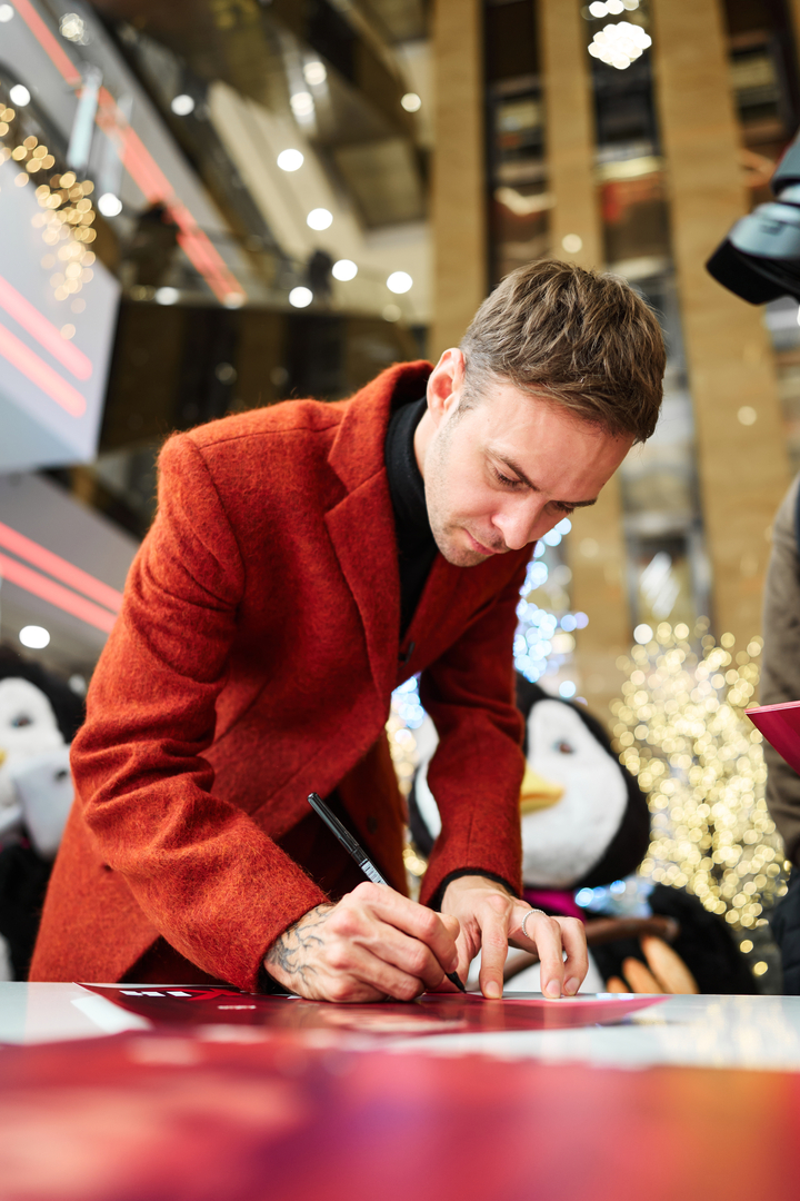 Фан-зустріч Макс Барських image-155