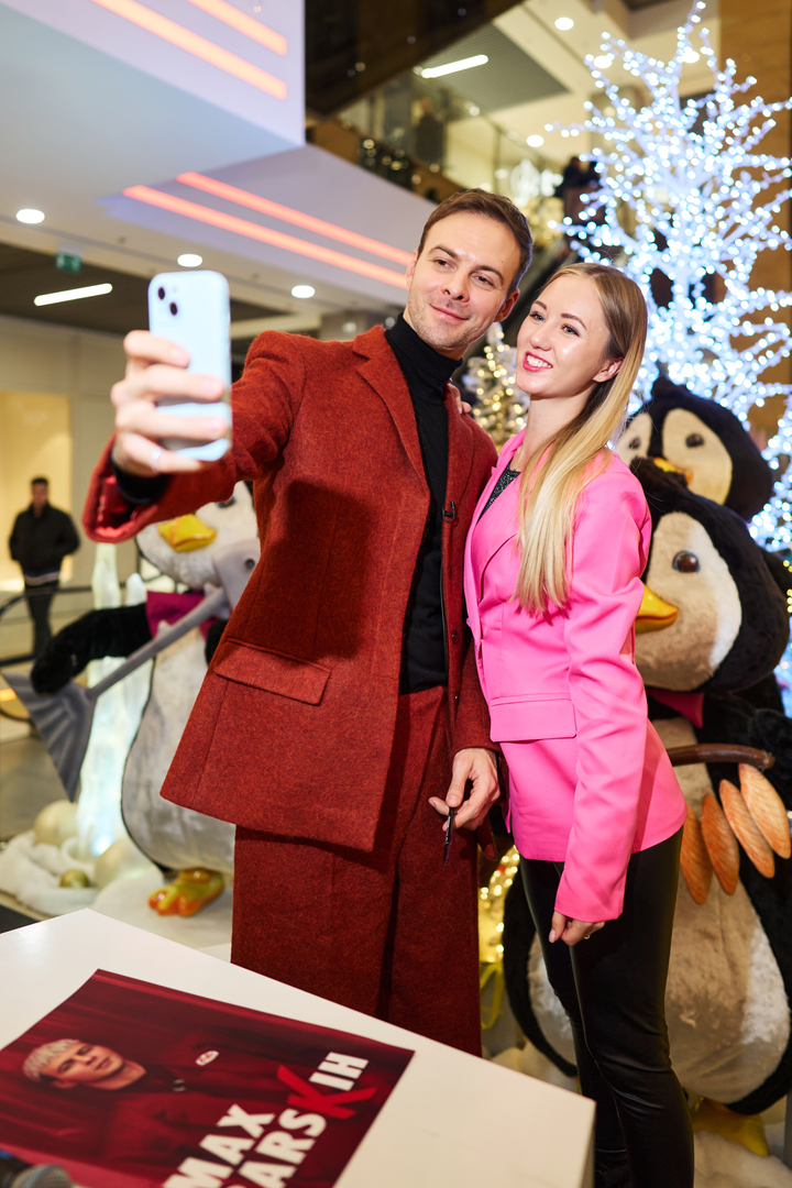 Фан-зустріч Макс Барських image-159