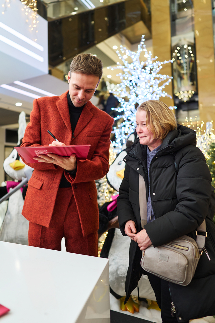 Фан-зустріч Макс Барських image-162