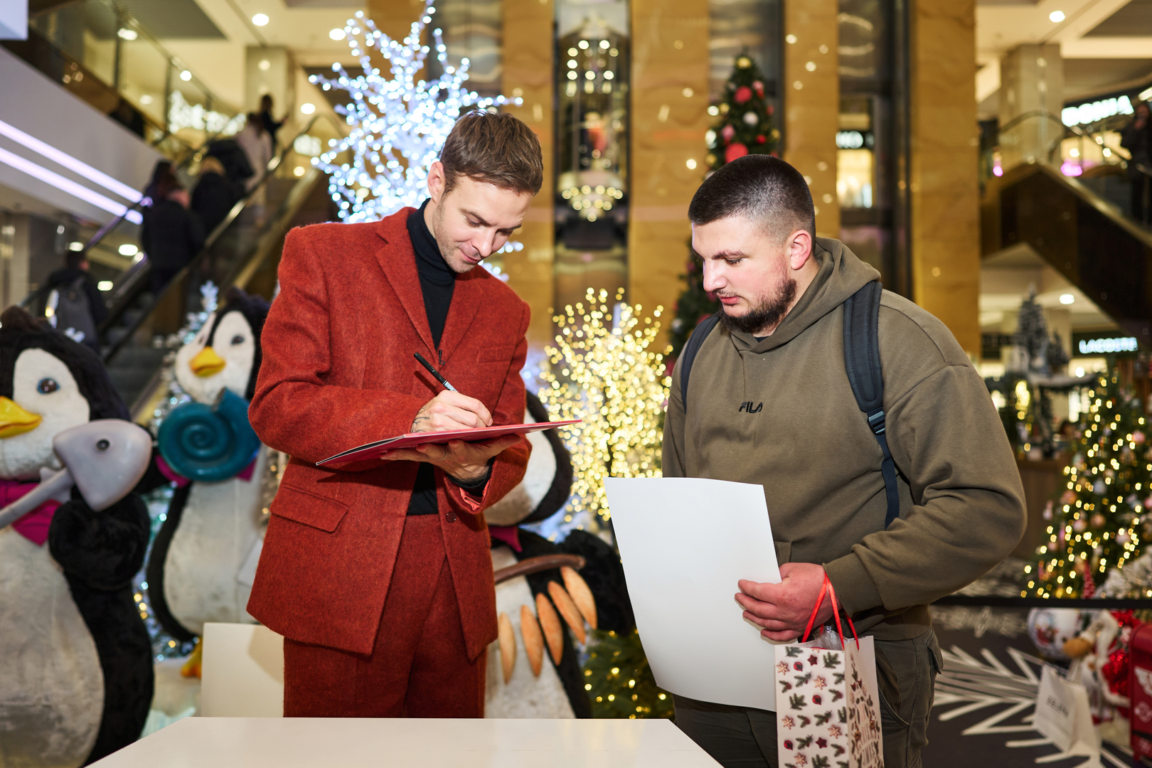 Фан-зустріч Макс Барських image-173