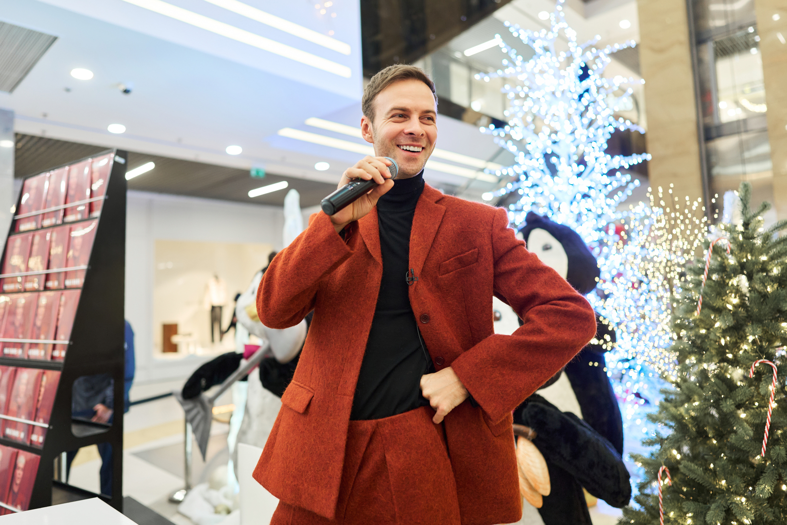 Фан-зустріч Макс Барських image-178