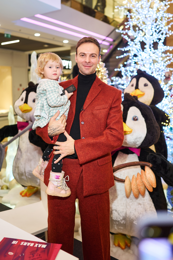 Фан-зустріч Макс Барських image-179