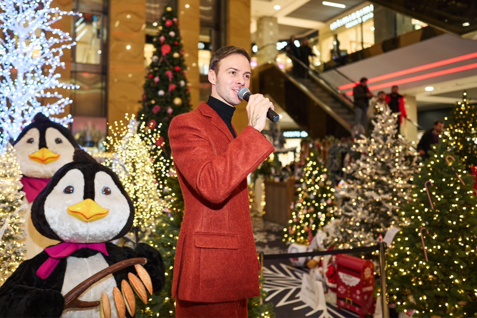 Фан-зустріч Макс Барських image-182