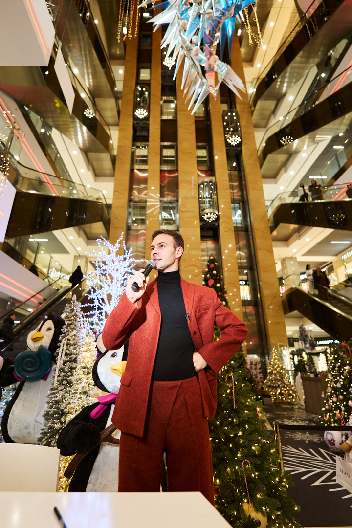 Фан-зустріч Макс Барських image-186