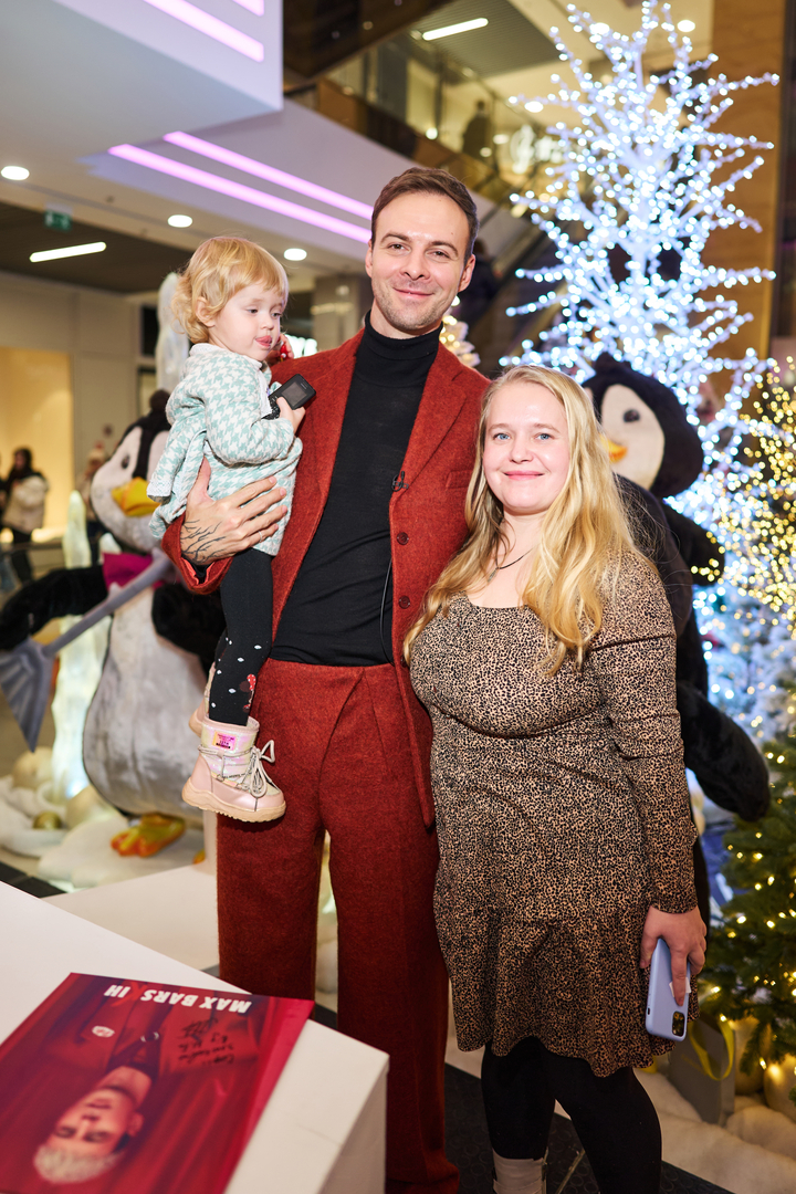 Фан-зустріч Макс Барських image-189