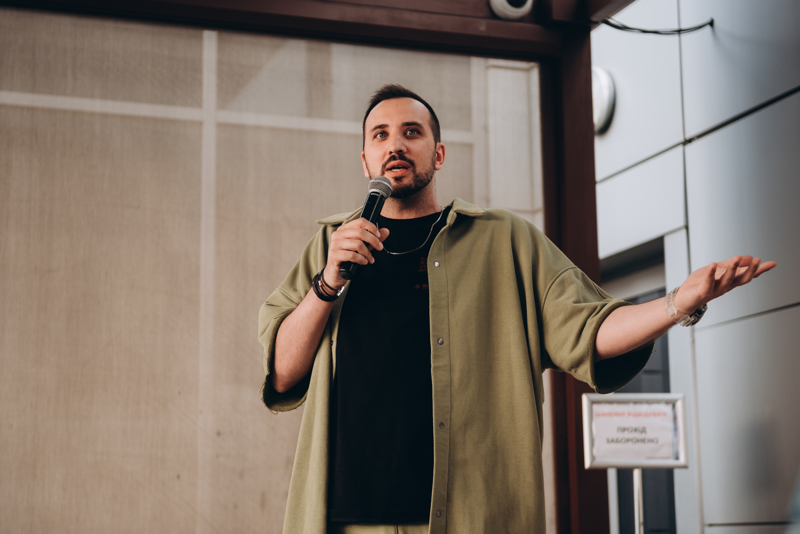 Тераса Talk з Олександром Тереном image-72