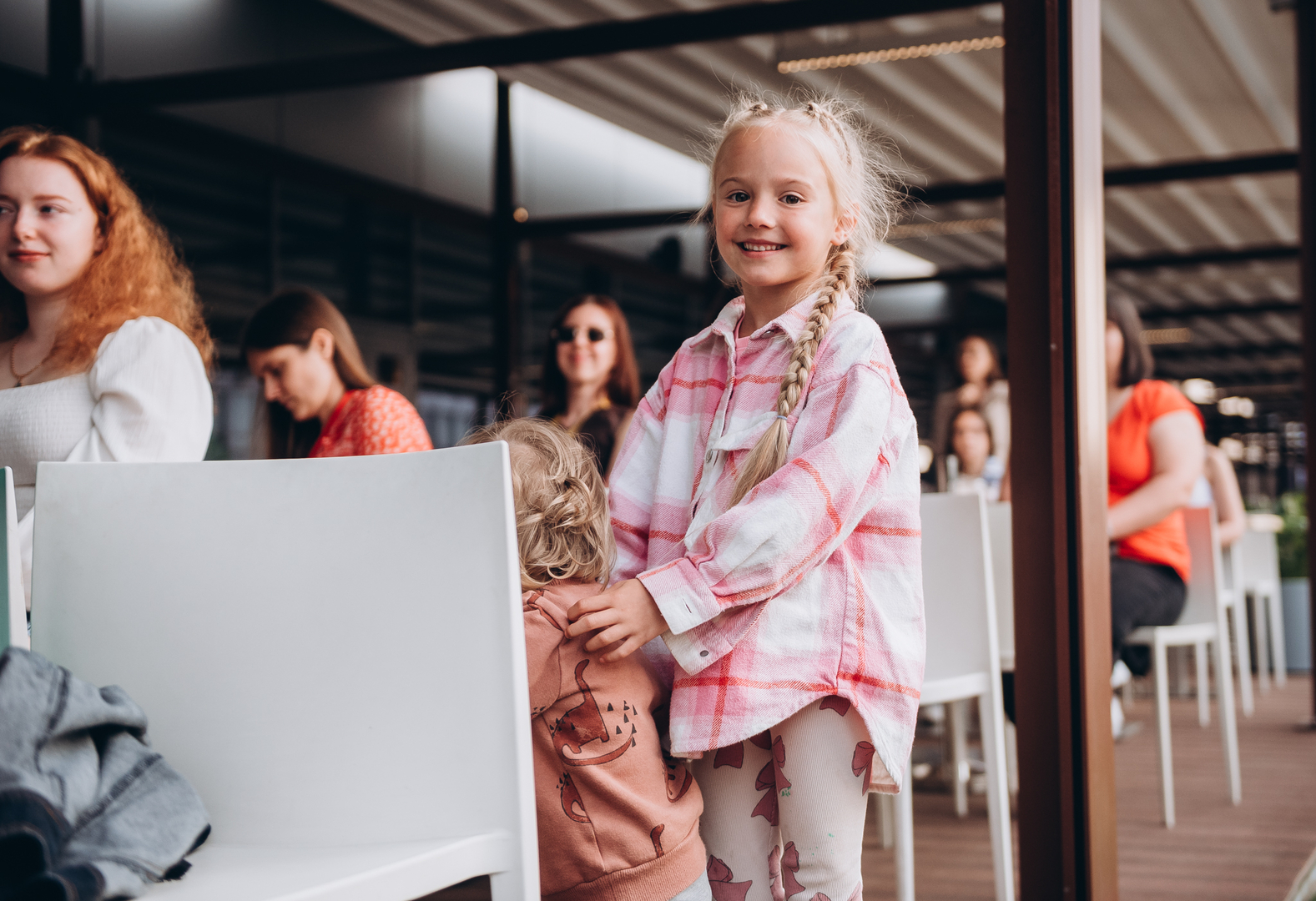 Тераса Talk з Олександром Тереном image-75