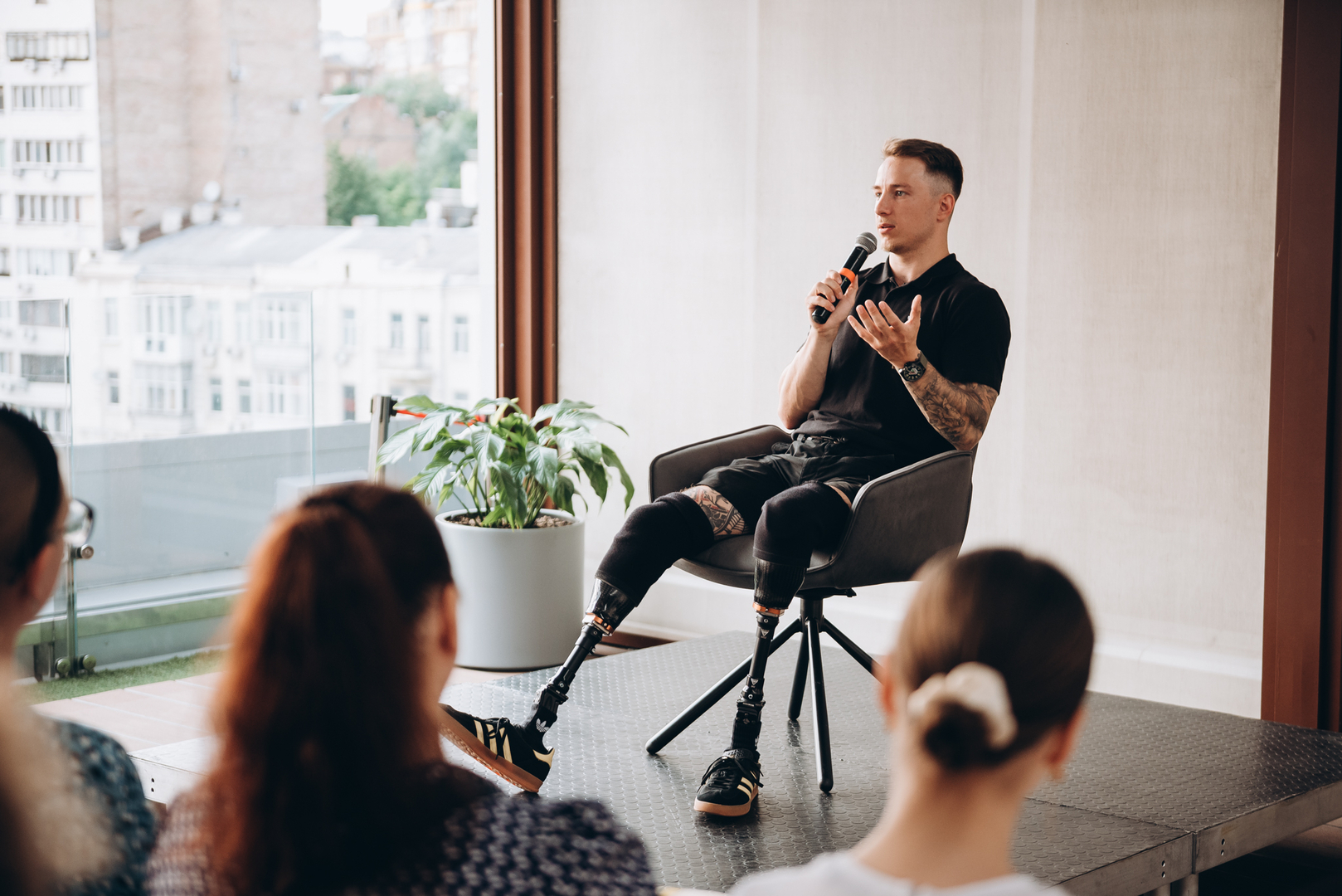 Тераса Talk з Олександром Тереном image-79