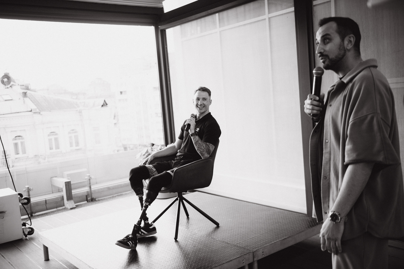 Тераса Talk з Олександром Тереном image-82