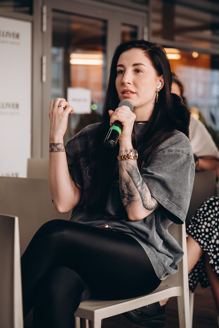 Тераса Talk з Олександром Тереном image-84