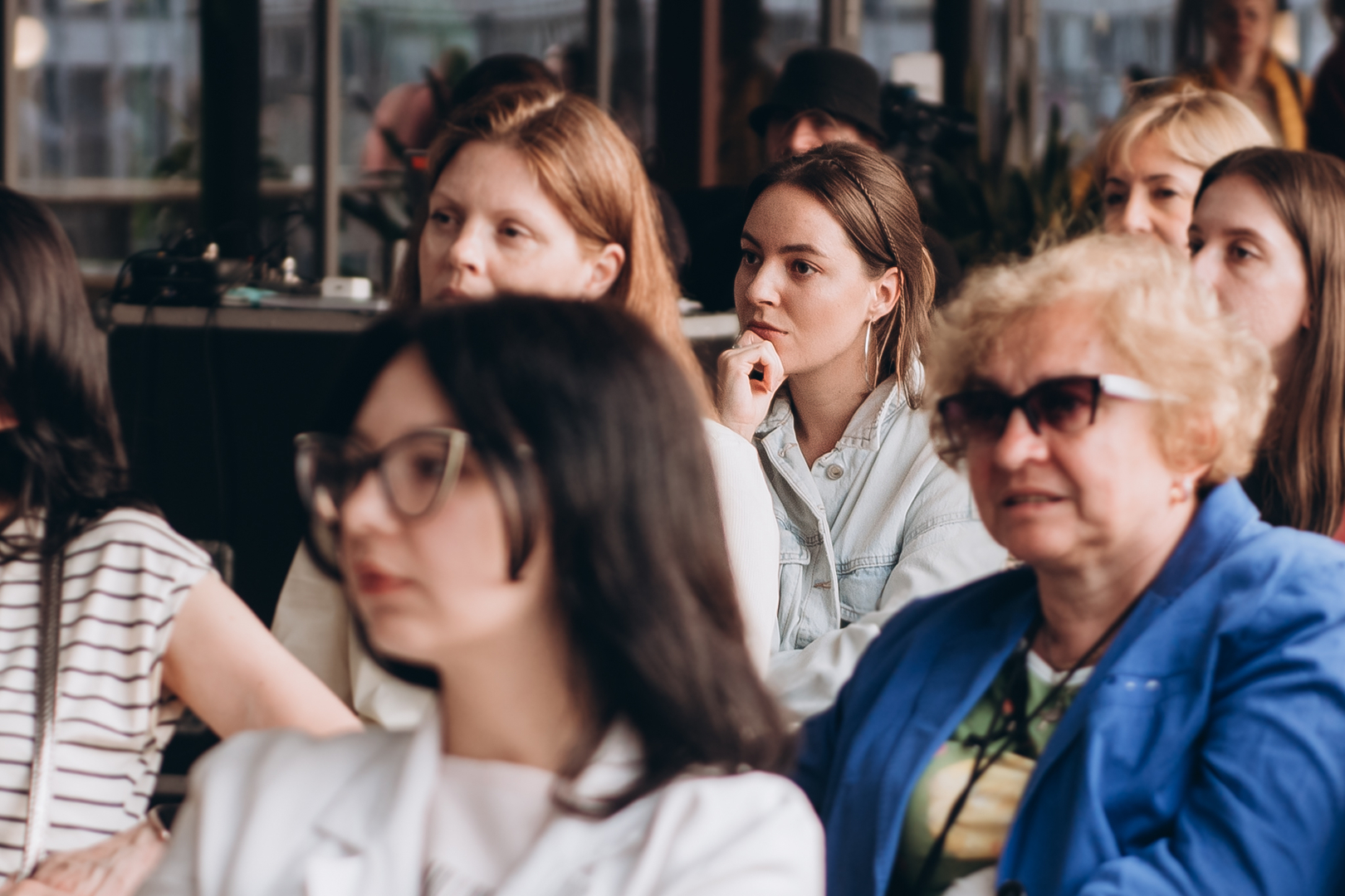 Тераса Talk з Олександром Тереном image-85