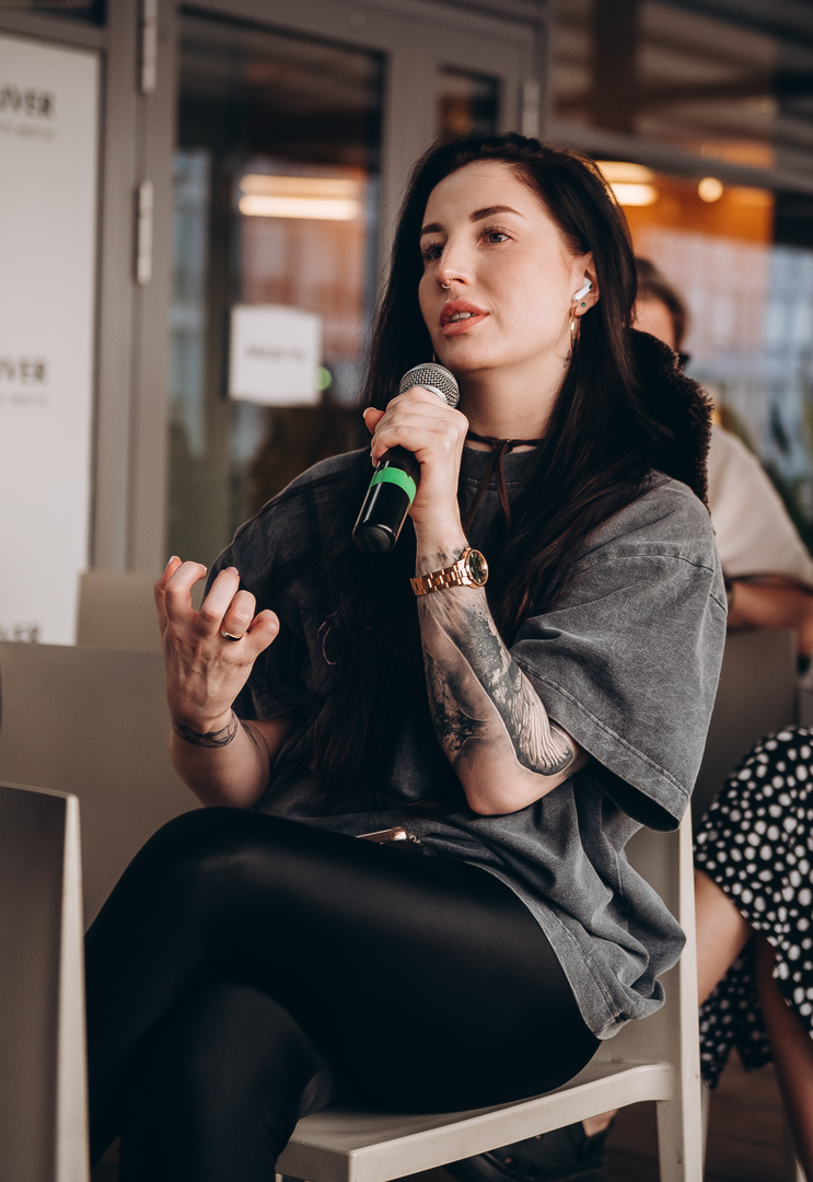 Тераса Talk з Олександром Тереном image-87