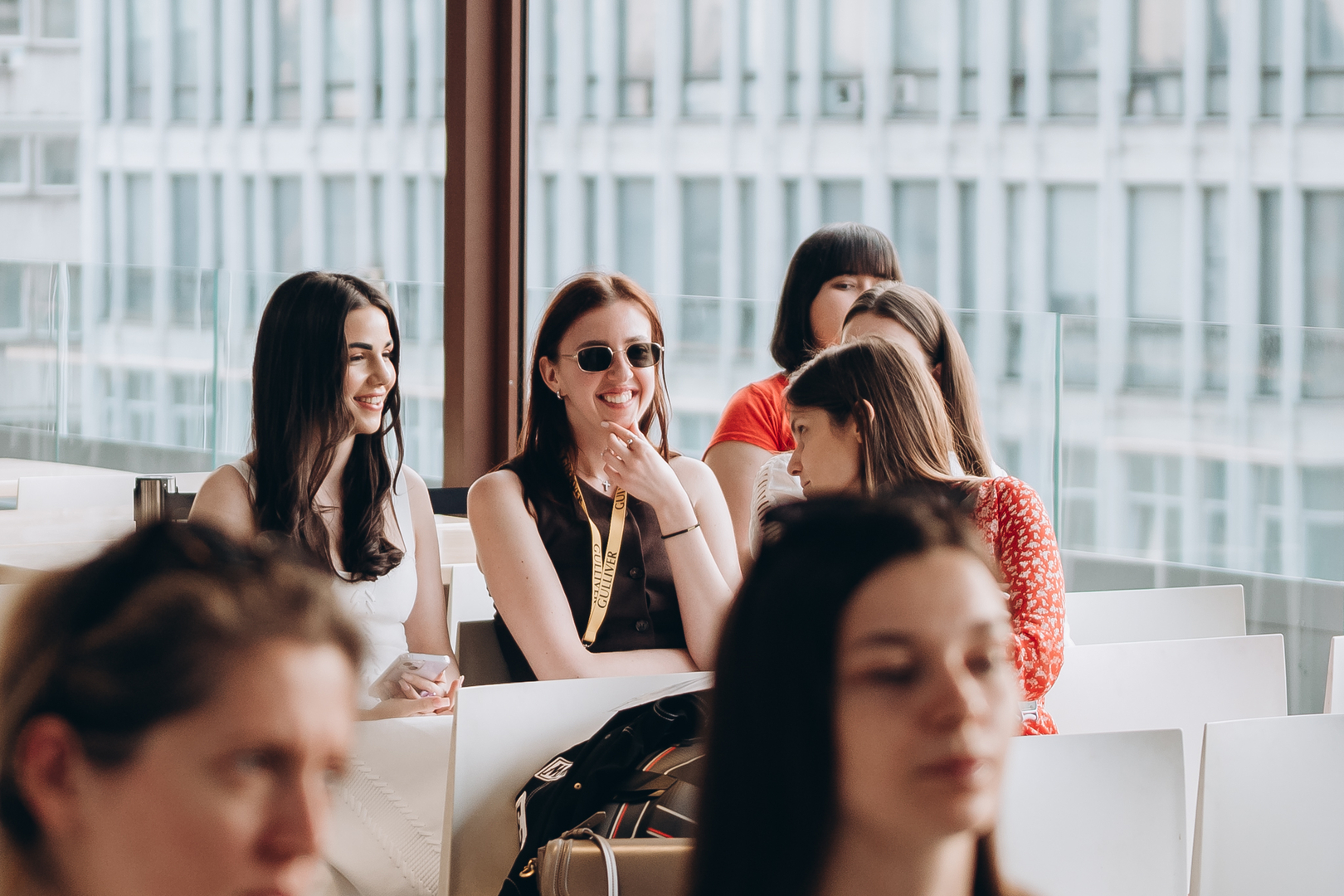 Тераса Talk з Олександром Тереном image-88