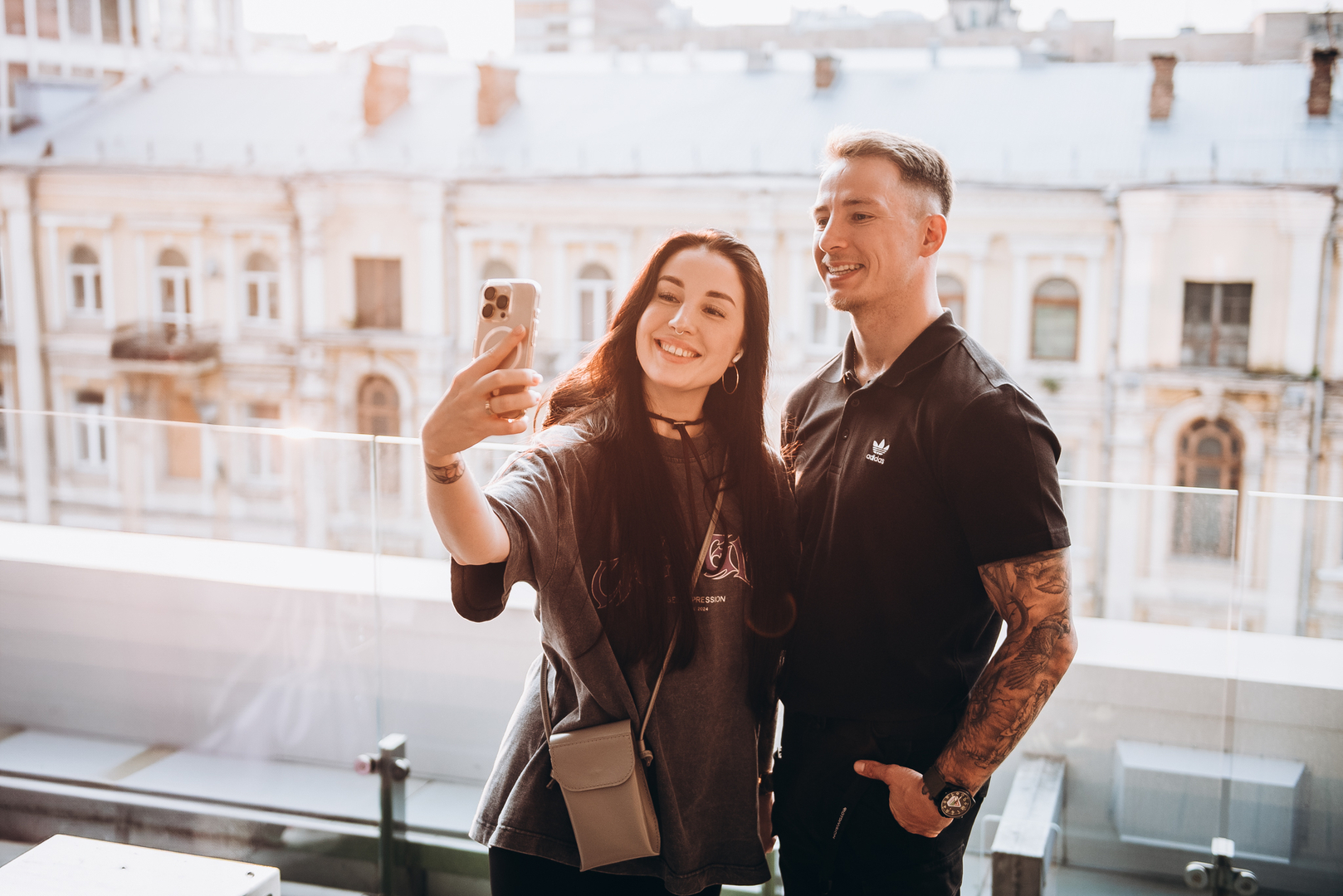 Тераса Talk з Олександром Тереном image-89