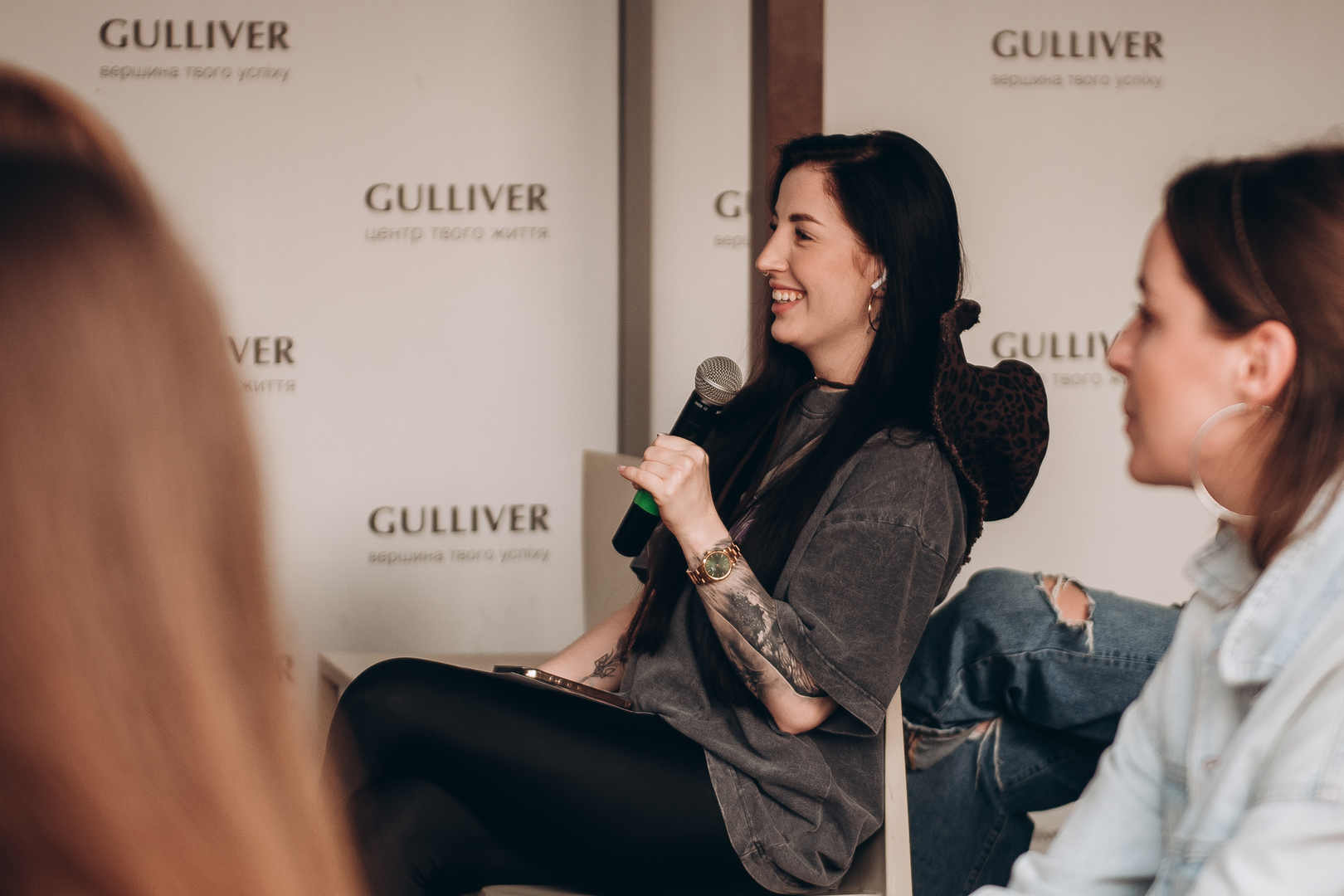 Тераса Talk з Олександром Тереном image-97