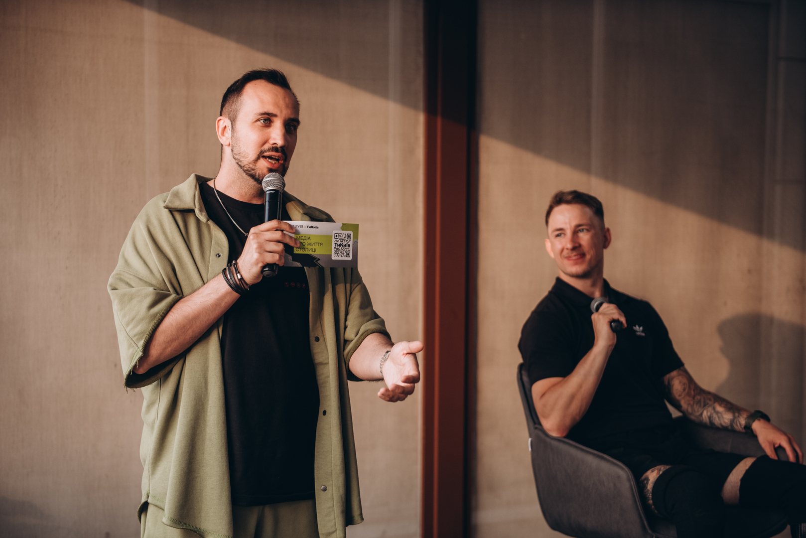 Тераса Talk з Олександром Тереном image-96