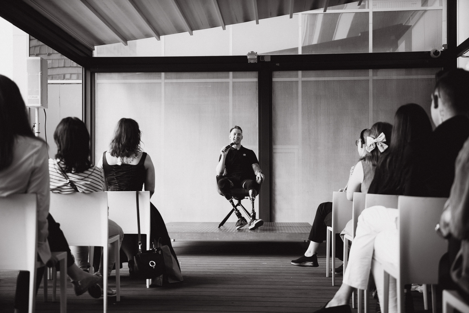 Тераса Talk з Олександром Тереном image-103