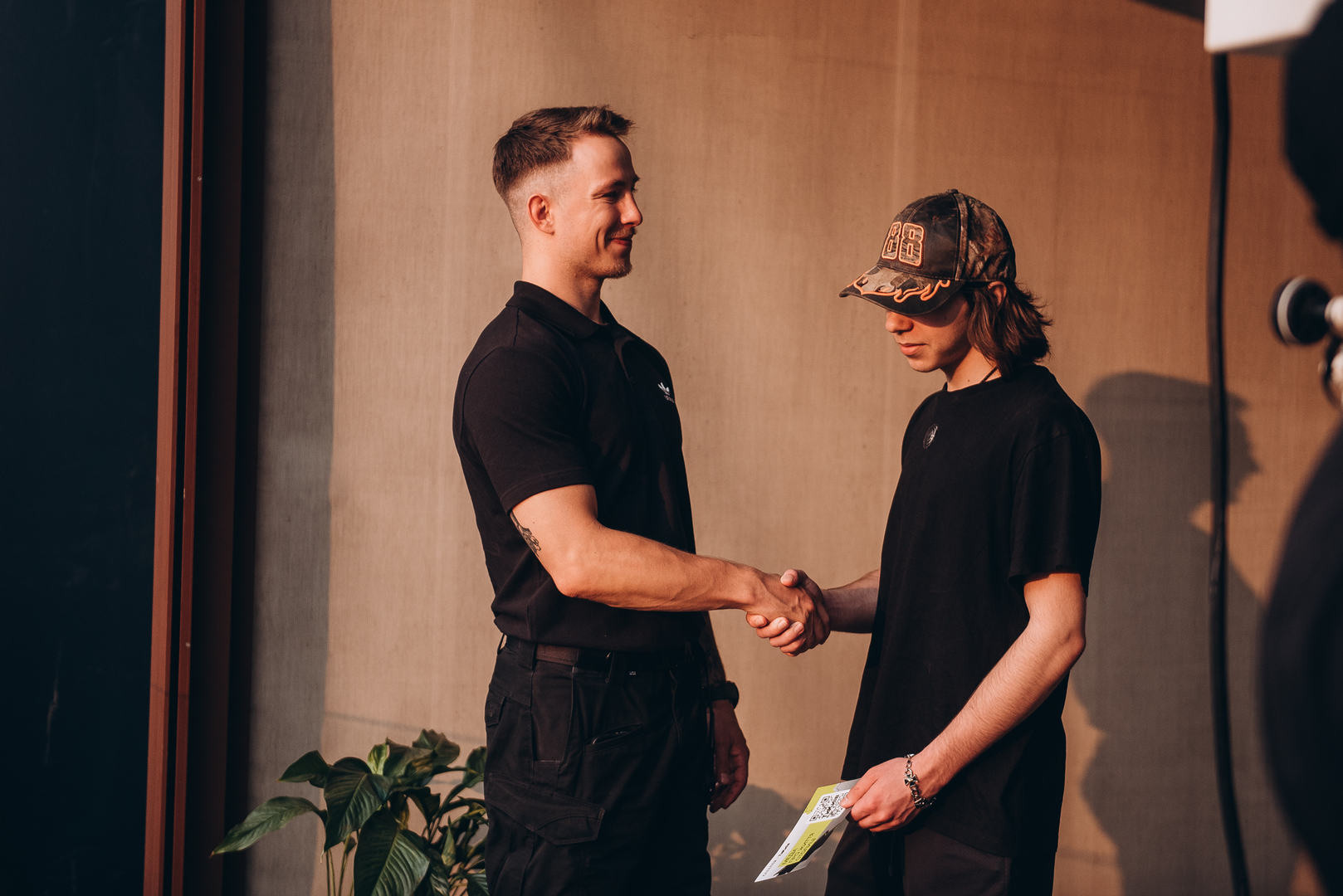 Тераса Talk з Олександром Тереном image-107