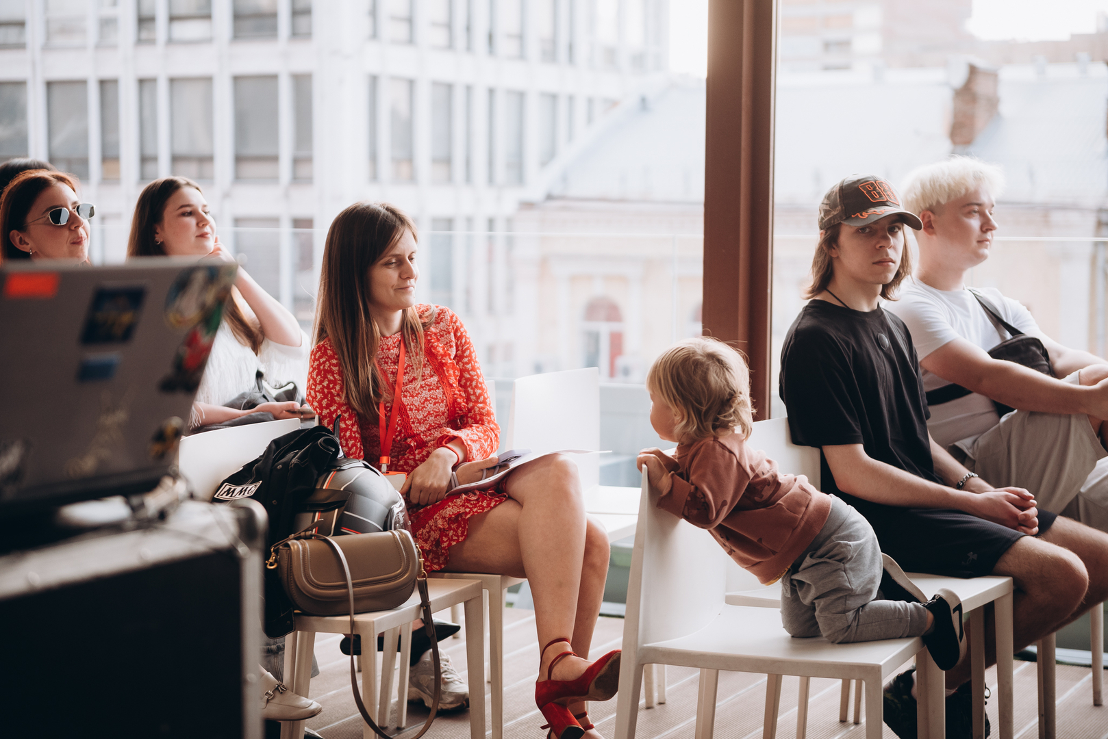 Тераса Talk з Олександром Тереном image-109