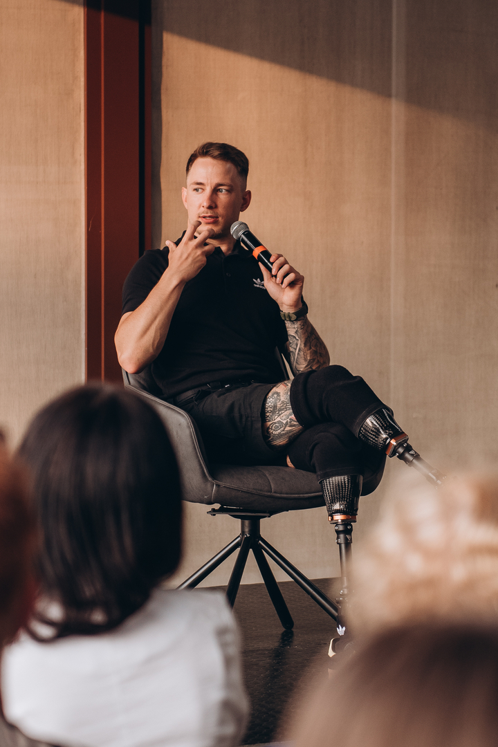 Тераса Talk з Олександром Тереном image-114