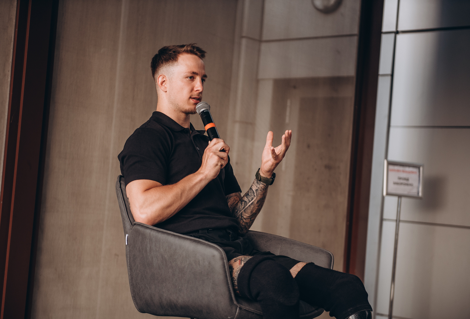 Тераса Talk з Олександром Тереном image-122