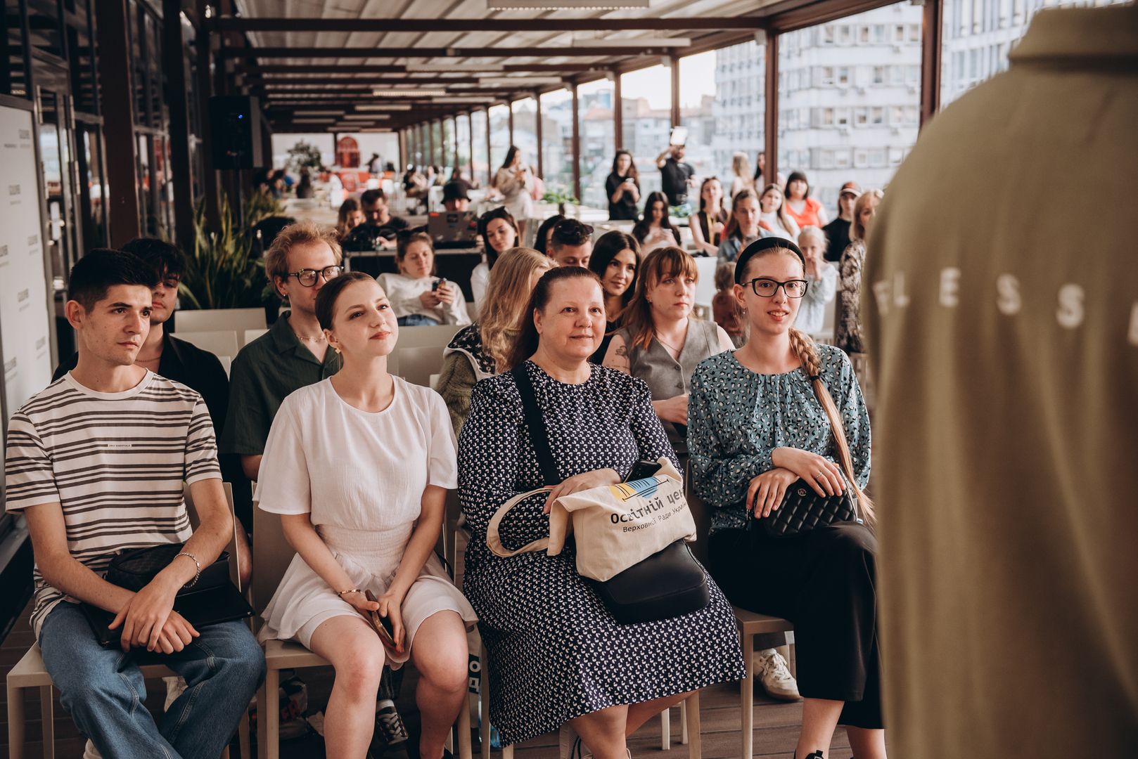 Тераса Talk з Олександром Тереном image-127