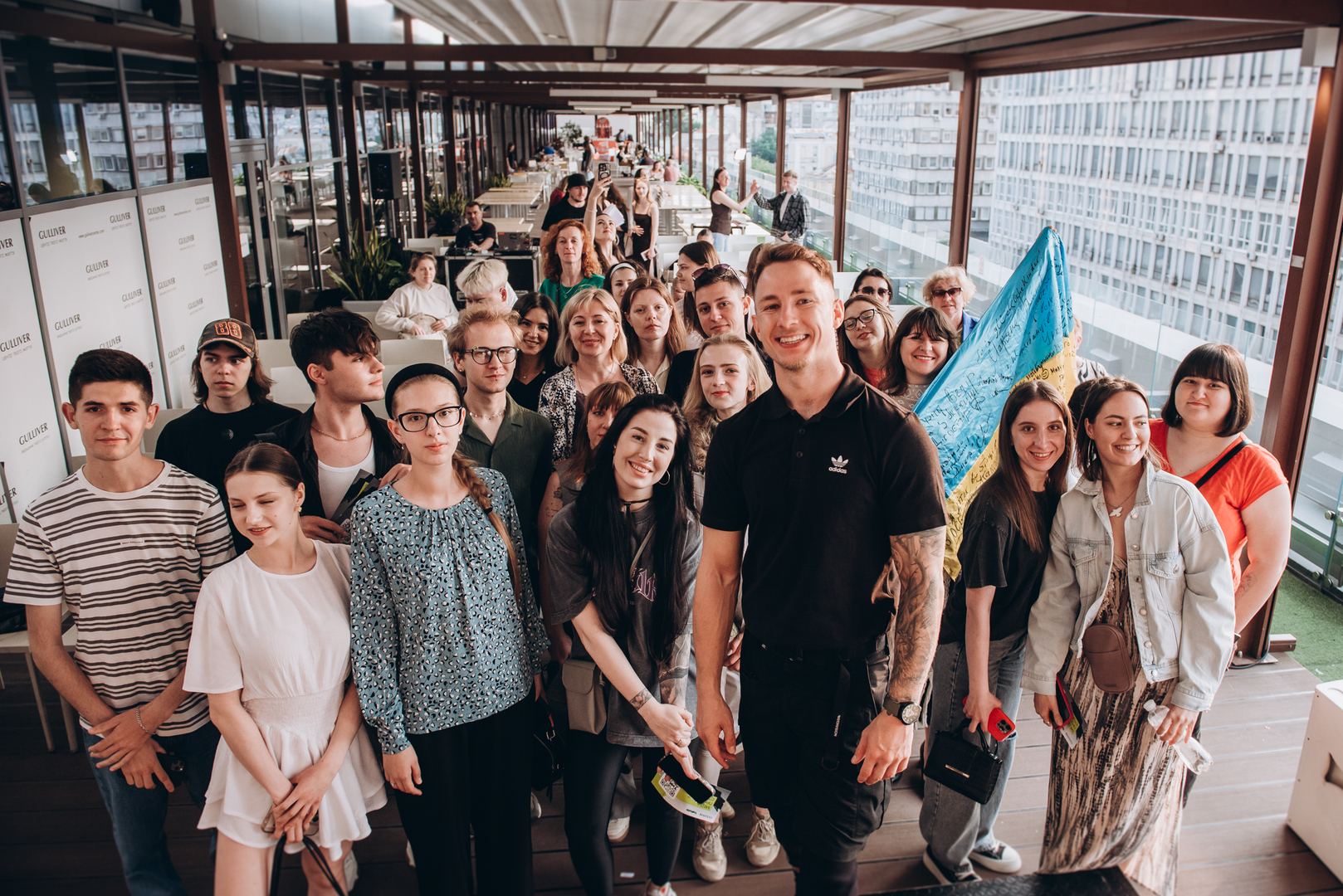 Тераса Talk з Олександром Тереном image-133